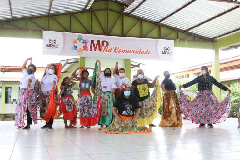 MPAC promove MP na Comunidade em Porto Acre neste sábado ; veja serviços