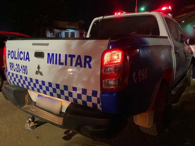 Tragédia: Jovem morre após caminhão cair em ribanceira na BR-364