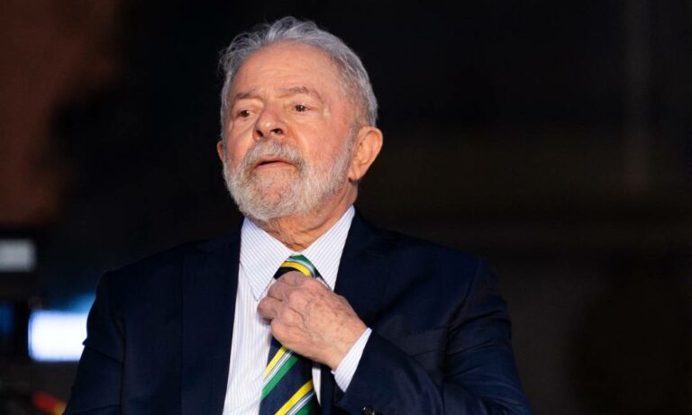 Lula diz que PT ainda não desistiu de federação com PSB e cenário no Acre continua indefinido