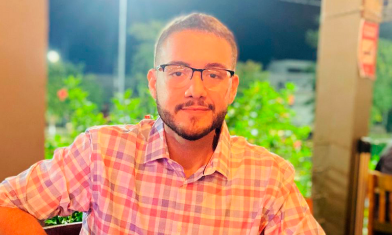 Case de sucesso: egresso do curso de Engenharia Elétrica da Uninorte é contratado pela Philips