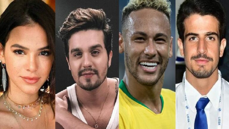 Ex de Bruna Marquezine admite que é homossexual e lamenta: “Algo que não se escolhe”