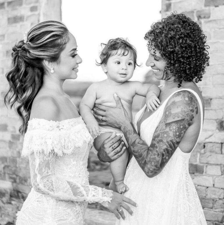 Em carta ao filho, Cristiane recorda infância dura e ambições: “Por que vou parar de sonhar?”