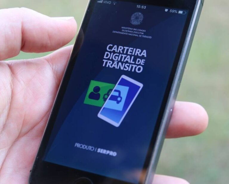 Motoristas acreanos já podem transferir veículos pelo aplicativo Carteira Digital de Trânsito