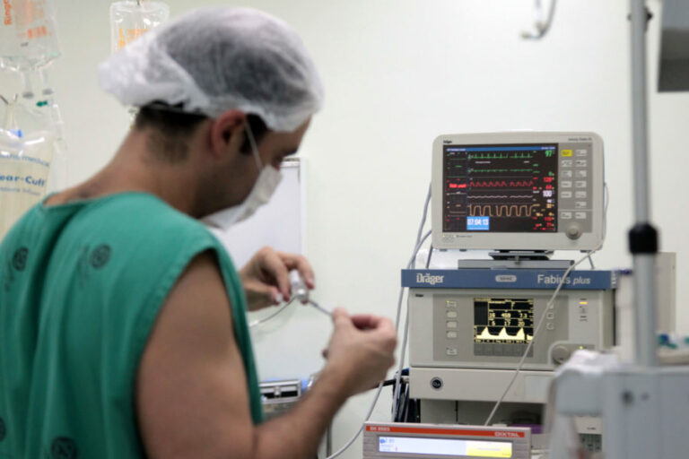 Em Brasileia, Estado realiza mutirão de cirurgias eletivas