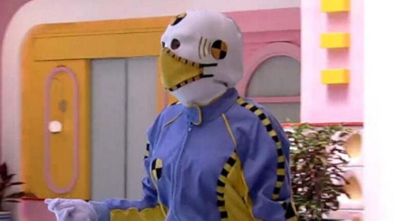 BBB22: Boninho fracassa em trolagem com Dummy e brothers detonam: “Não é”