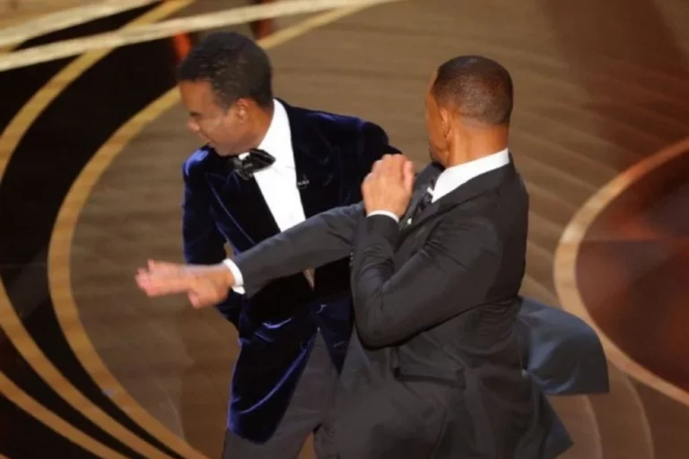 Oscar 2022: Will Smith pode perder prêmio após tapa; saiba mais