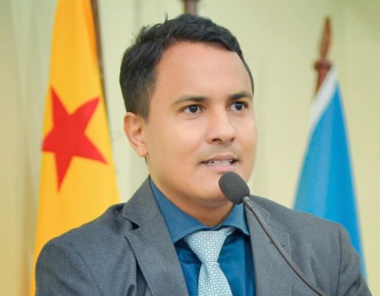 Sena: vereador propõe audiência pública para debater novo piso salarial dos professores