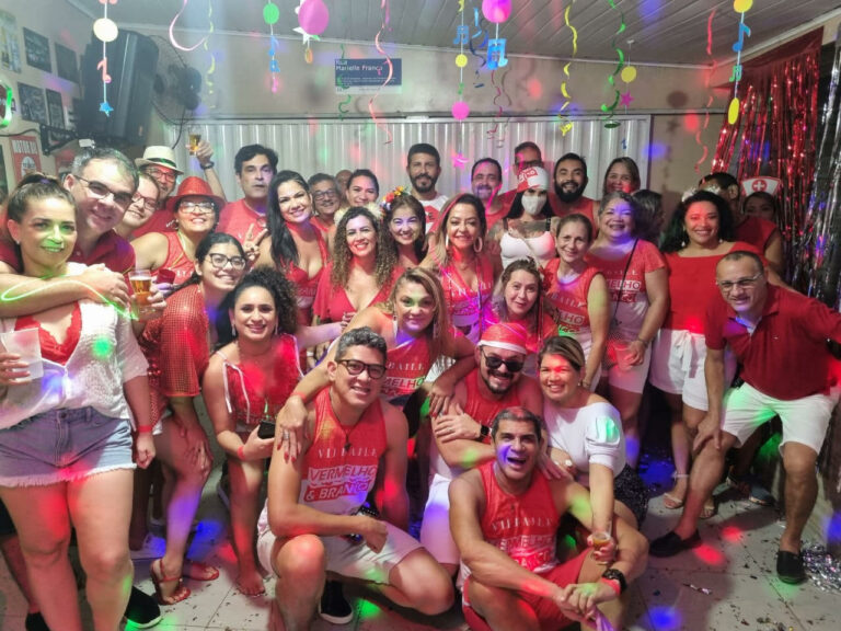 O que rolou nos 5 dias de carnaval em Rio Branco? ContilNet tem uma galeria pra você