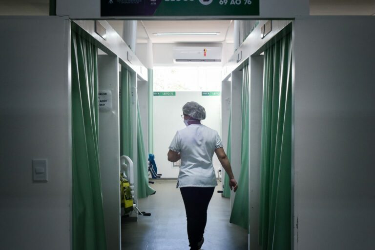 Com baixa nos casos de covid-19, Into segue sem registro de internações há três dias