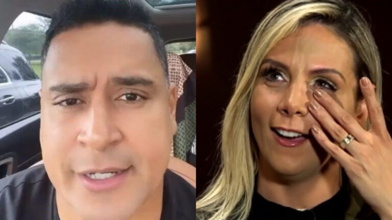 Carla Perez vê escândalo gay de Xanddy explodir e resolve tomar decisão definitiva sobre casamento: “Força”