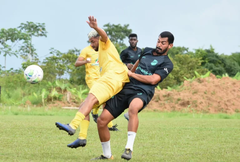 Classificados, Humaitá e Galvez fazem “amistoso de luxo”