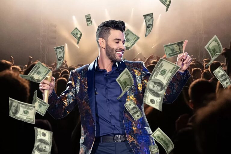 Saiba quais são os maiores cachês sertanejos do Brasil em 2022