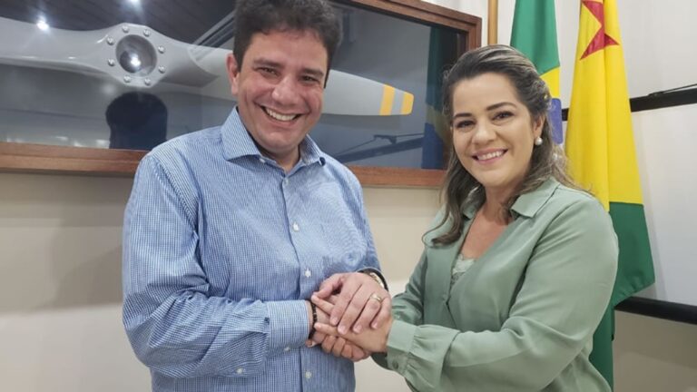 Mara deve desembarcar no MDB e disputar Governo; saiba motivo e detalhes da negociação