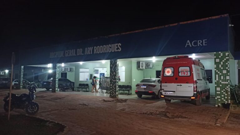 Em menos de duas horas, três cidades do AC registram mortes após supostos confrontos