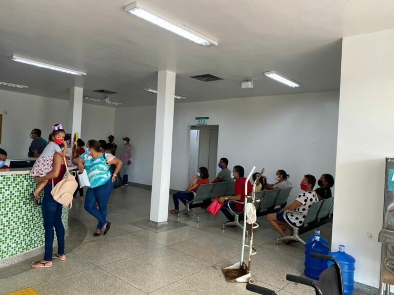 Estado faz mutirão de consultas para a liberação de cirurgias em Brasileia