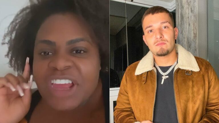 MC Gui processa Jojo Todynho; entenda