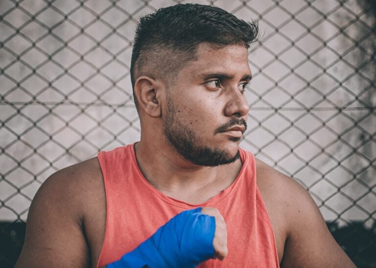 Primeiro cadeirante a lutar boxe no Acre morre aos 31 anos, em Rio Branco