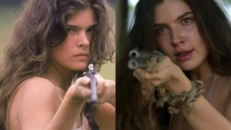 Como ‘Pantanal’ mudou a cara das novelas e extinguiu a ‘TV Pirata’ em 1990