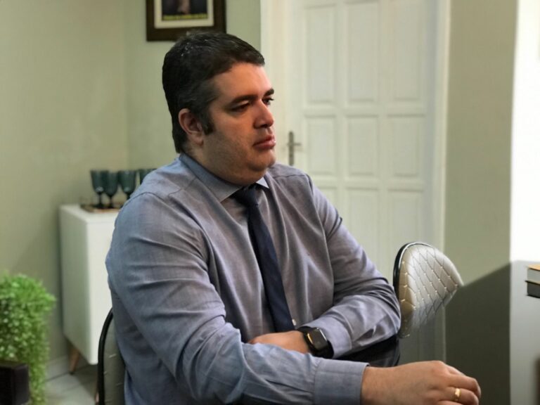 Chefe da Casa Civil comenta relação entre Gladson e Bittar: “Está a todo vapor”