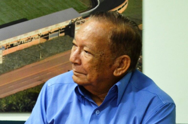 Fundador do MDB diz que ‘se um dia trocar de partido, será pelo PCdoB’ e não descarta aliança