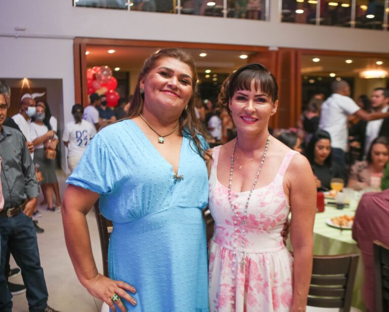 Exclusivo: Kely Pessoa assume presidência do PL no Acre e Márcia Bittar será vice
