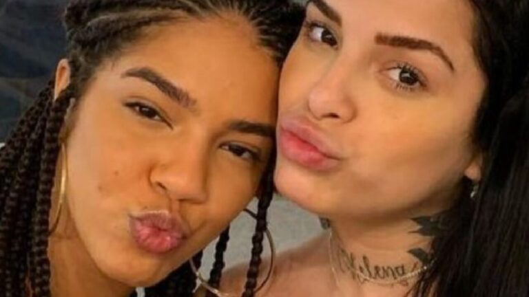 Irmã de Maria diz que ela virou as costas após o BBB22 e expõe abandono: “Bola pra frente”