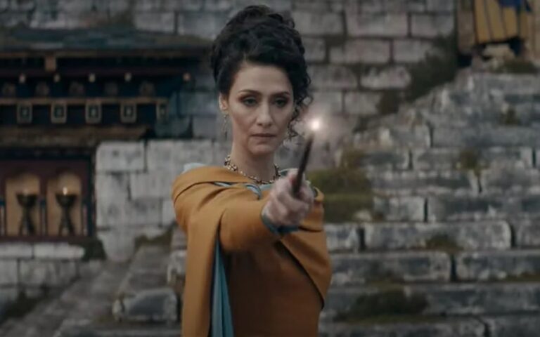 Animais Fantásticos 3: confira o novo trailer com Maria Fernanda Cândido