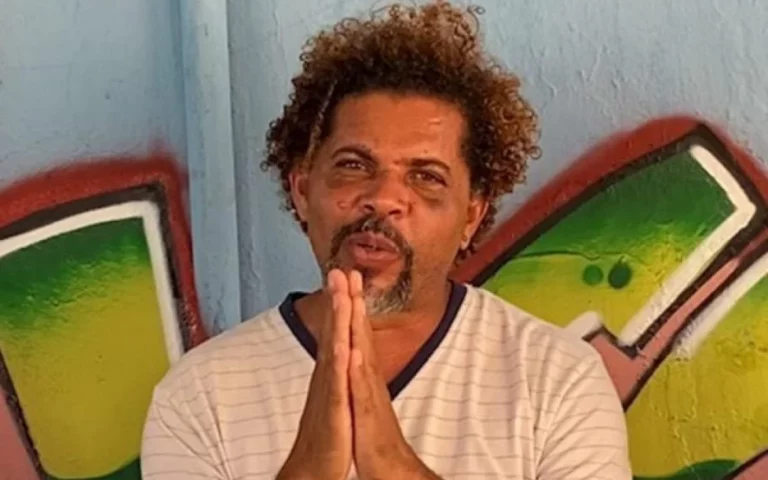 Band investiga vazamento de entrevista com morador de rua que fez sexo com mulher casada