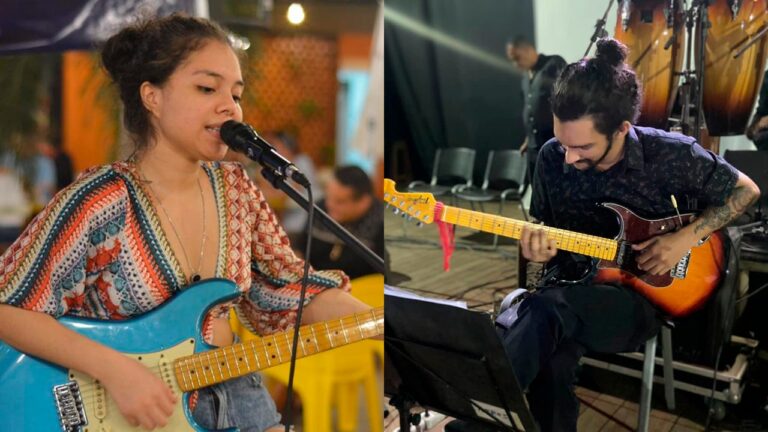 Por meio do Estado, jovens artistas lançam coletivo artístico neste domingo