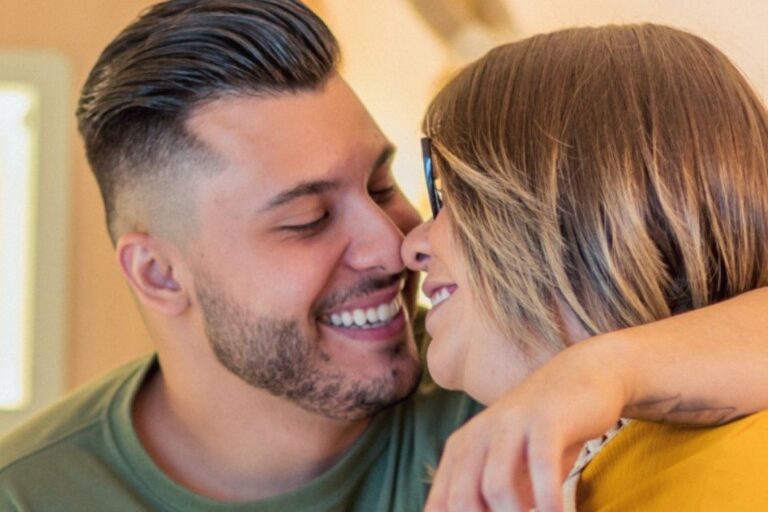 Murilo Huff relembra última viagem com Marília Mendonça: “Nosso momento de despedida”