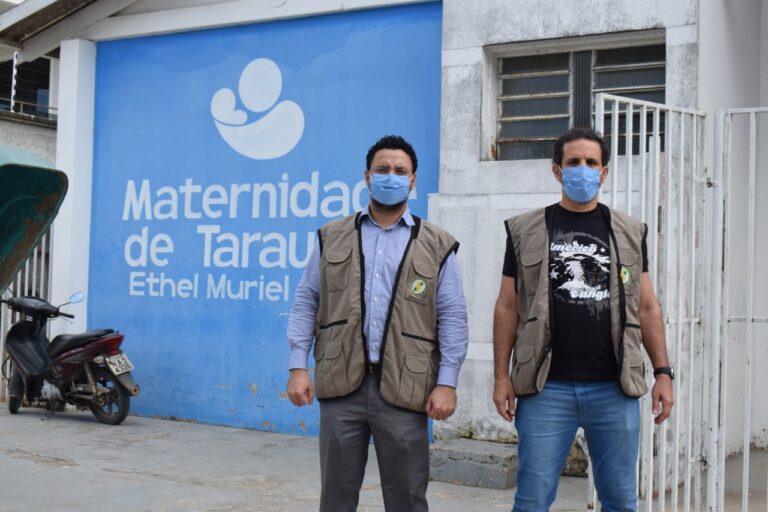 Sindmed-AC cobrará a contratação de médicos para Tarauacá e Feijó