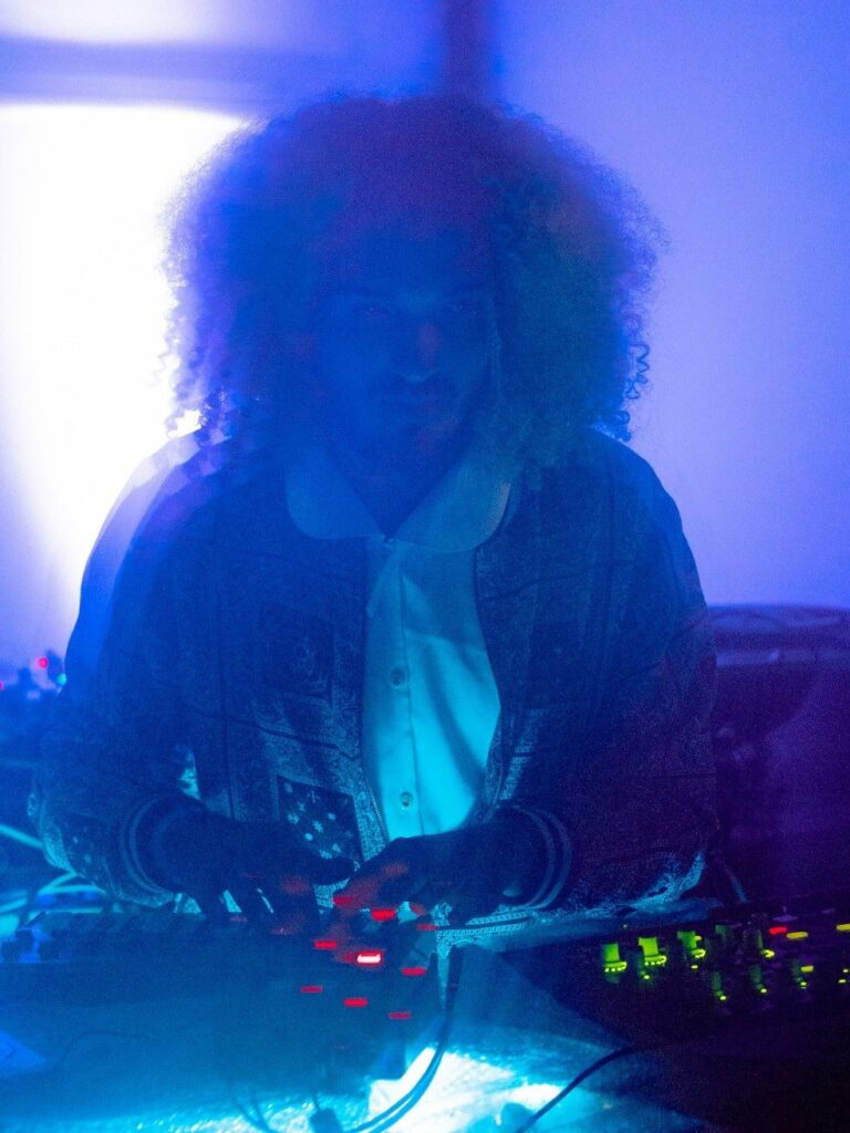 Sementes com Gabriel Pov3da: apresentação em abril movimenta Usina de Artes