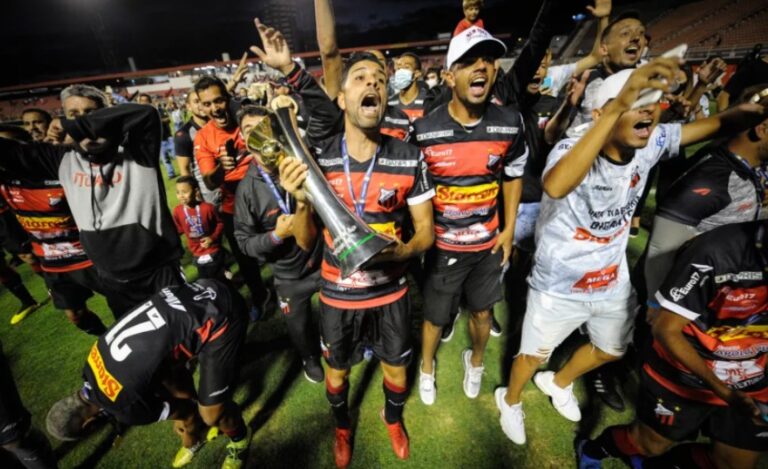 O que ajudou o “Ituano” a triunfar na Série C em 2021