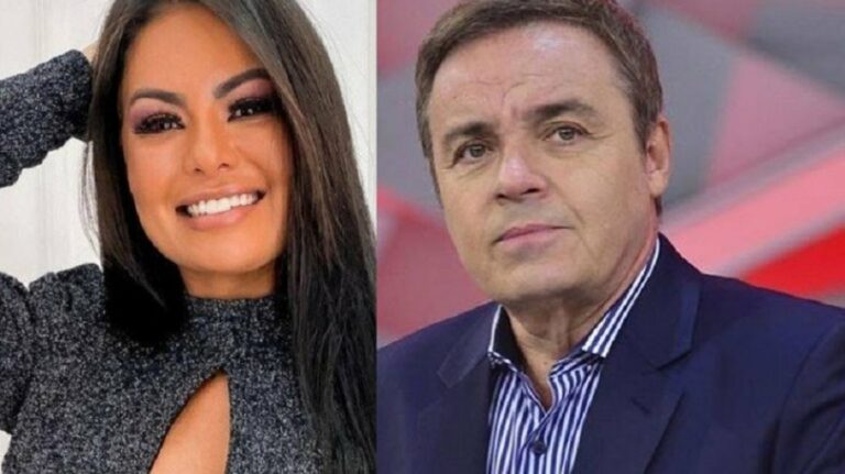 Paulinha Abelha teve o mesmo grau de coma que Gugu Liberato