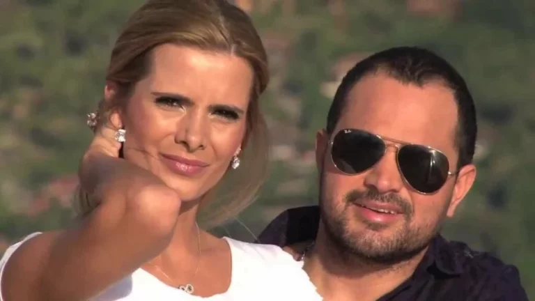 Esposa de Luciano se choca após marido se assumir: “Eu não acredito”