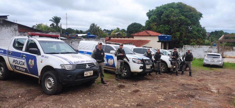 Polícia Militar do Acre emite nota sobre paralisação de militares em Rio Branco
