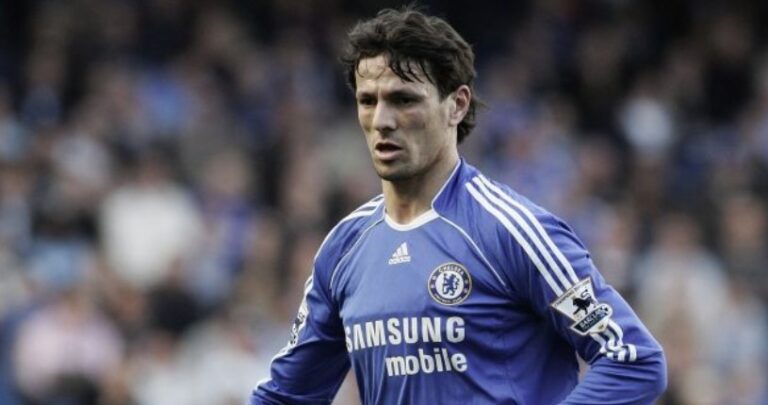 Piores Transferências do “Chelsea”: Khalid Boulahrouz