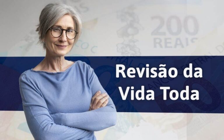 O que aconteceu com a Revisão da Vida Toda? Colunista Breno Santo explica para você!