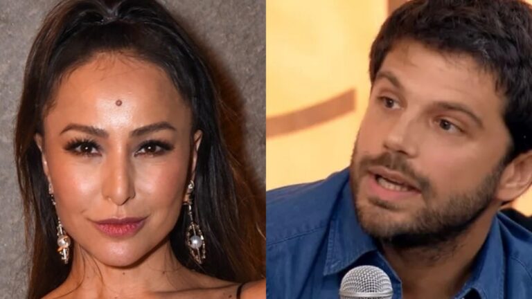 Sabrina Sato, após anúncio de separação de Duda Nagle, diz que relação foi para a UTI e desabafa: “Não sei mais”
