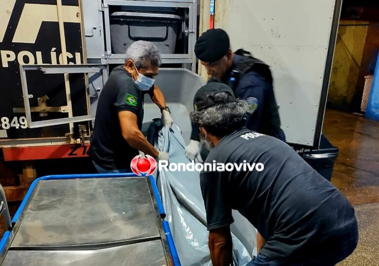 Execução: ‘Por que você fez isso’, diz criminoso antes de matar jovem na frente de casa