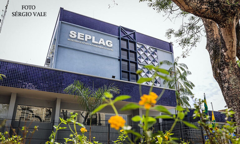 Seplag-AC: inscrições para Processo Seletivo encerram nesta sexta