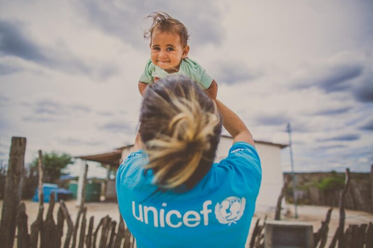 Governo do Estado do Acre e Prefeitura de Rio Branco recebem visita do UNICEF