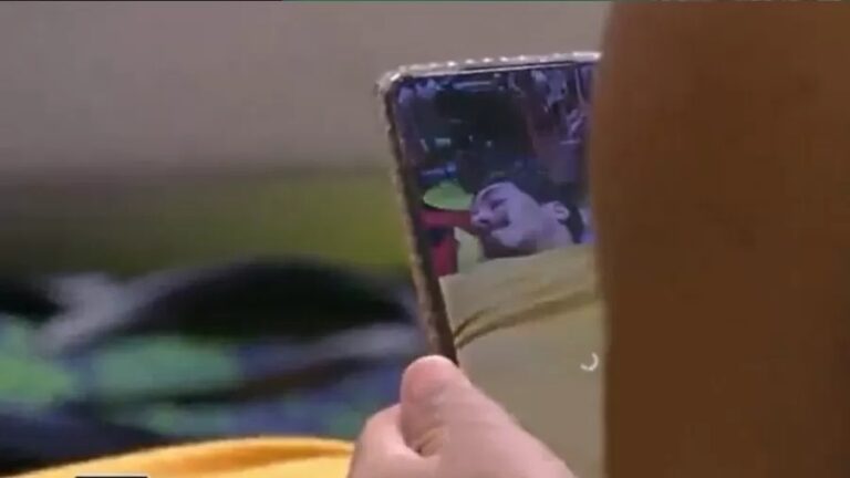 Vyni é repreendido pela produção após tentar filmar pênis de Eliezer