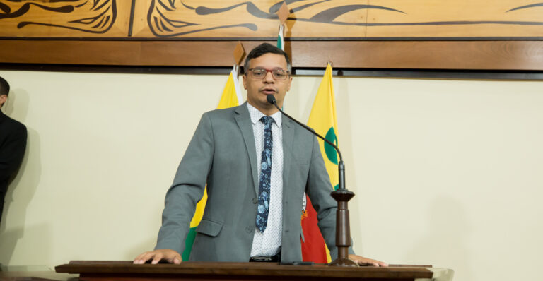 Deputado Wagner Felipe sai do PL e deve se filiar ao União Brasil nos próximos dias