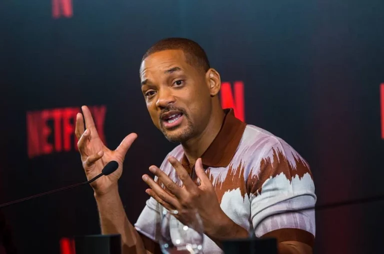 Will Smith e Chris Rock fizeram as pazes após tapa no Oscar, diz site