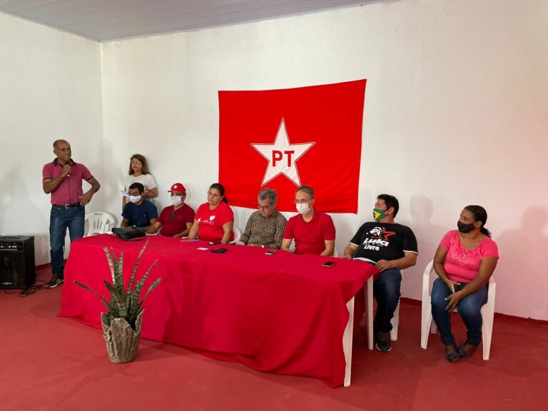 De volta: ex-prefeito de Porto Acre, Zé Maria deixa o MDB e acerta retorno ao PT