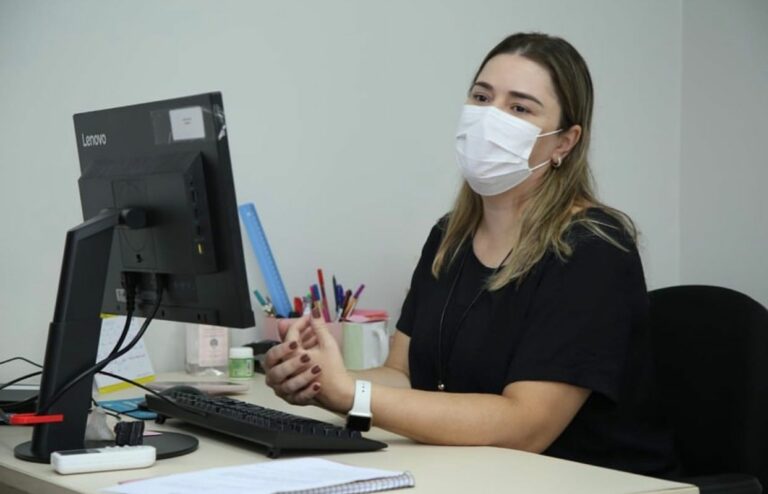 Filha de palestinos, delegada é a mais nova secretária adjunta de Segurança no AC