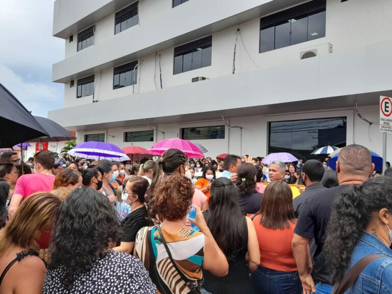 Manifestação de categorias no AC, PM suspende paralisação, Aleac e mais: veja o que foi destaque nesta terça