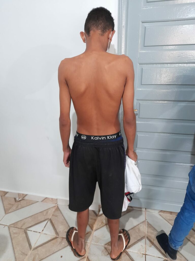 Operação Smurfing: Polícia Civil prende no AC acusado de participar de organização criminosa