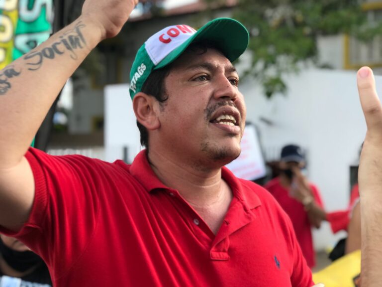 Com mais de 20 anos de militância no PT, Cesário Braga lança primeira pré-candidatura